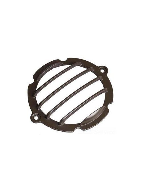 Product image for Kichler 16051BBRP LED Polycarbonate Ro