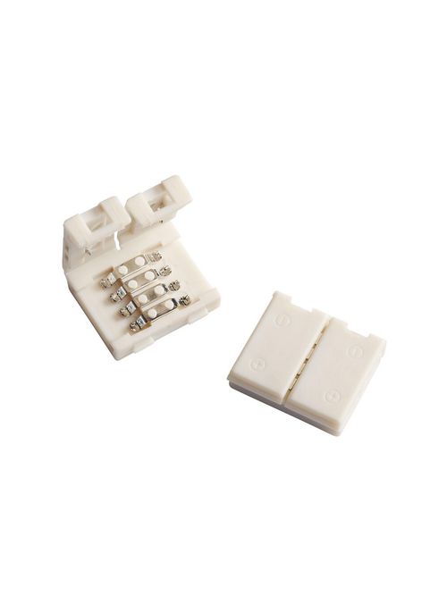 Product image for Kichler 1C1RGBWH LED Tape Inline Splic