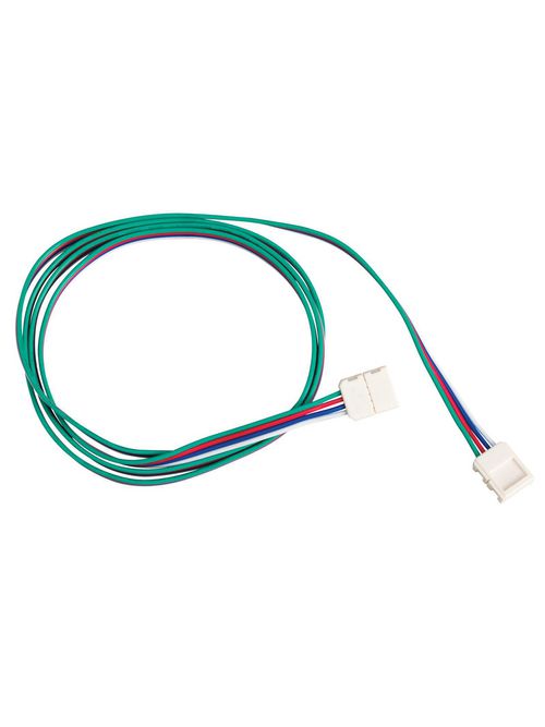 Product image for Kichler 1IC96RGBWH LED Tape 96in Inter