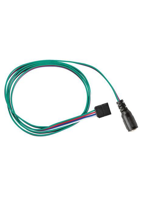 Kichler 1SL8RGBBK LED Tape 8ft Supply Product image for Kichler 1SL8RGBBK LED Tape 8ft Supply
