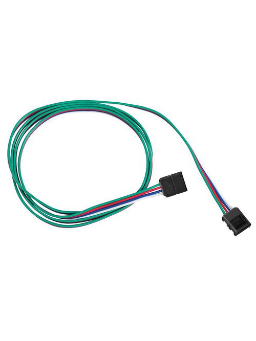 Product image for Kichler 1IC36RGBBK LED Tape 36in Inter