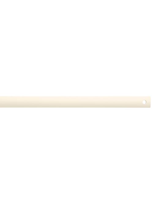 Product image for Kichler 450SNW Basics Down Rod 12"