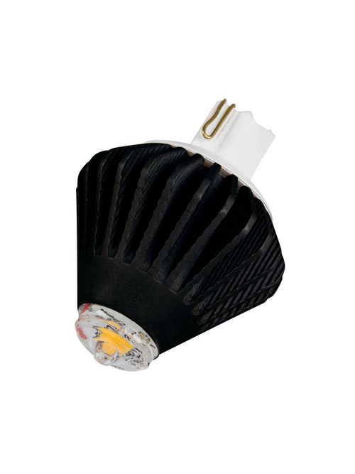 Product image for Kichler 18041 T5 WEDGE 2WLED4200K300DE