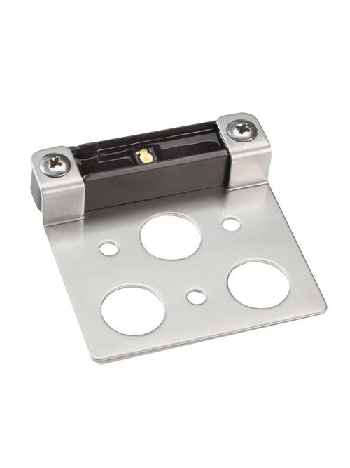 Product image for Kichler 15744BBR27 1 LED with Bracket