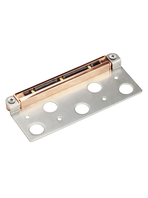 Product image for Kichler 15745CO27 3 LED with Bracket