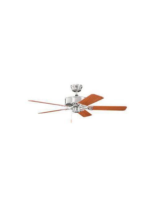 Product image for Kichler 330100BSS 50" Renew Fan