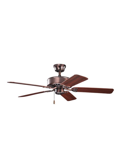 Product image for Renew 50" Ceiling Fan - Oil Brushed Bronze
