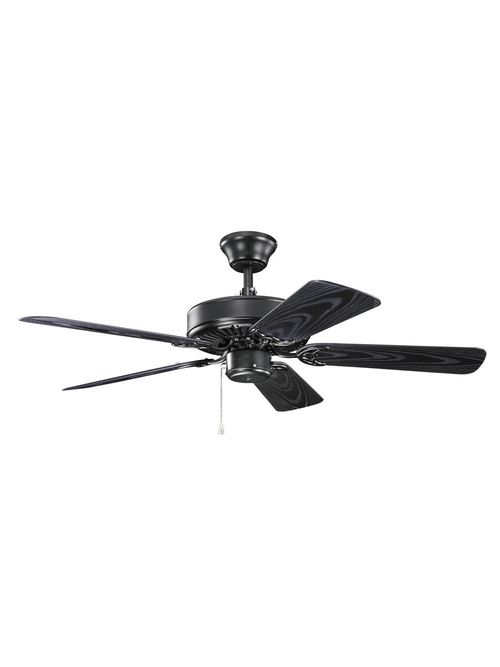 Product image for Kichler 414SBK 42" Kichler Basics