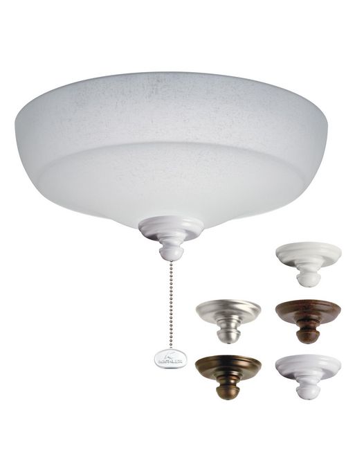 Product image for Kichler 338151MUL Fluorescent Large Li