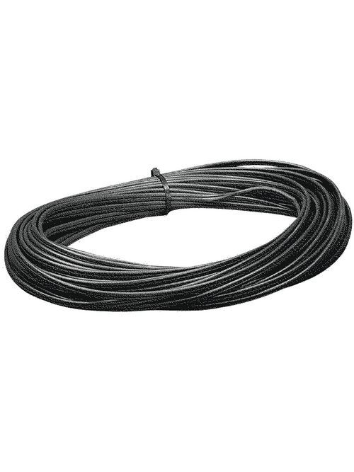 Product image for Kichler 16089BK Cable - #16-2 Direct b