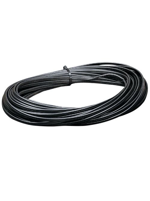 Product image for Kichler 16088BK Cable - #14-2 Direct b