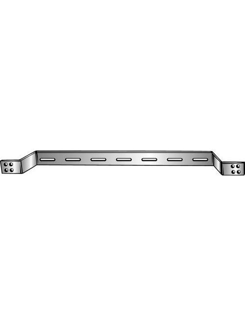 MINRLAC BMB16 BOX MOUNTING BRACKET MINRLAC BMB16 BOX MOUNTING BRACKET