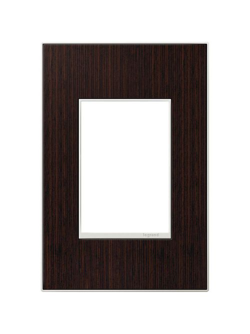 Product image for Pass & Seymour AWM1G2-WE4 1-Gang 2-Module Wall Plate - Wedgewood