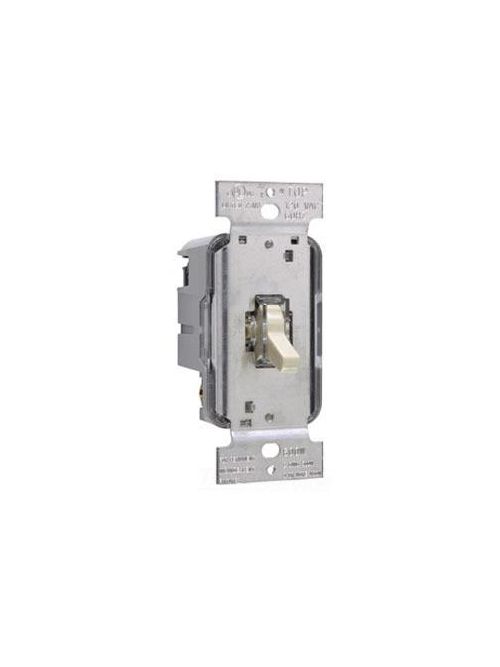 Product image for P&S T600LIV TOG DIMMER 600W/SP LIGH