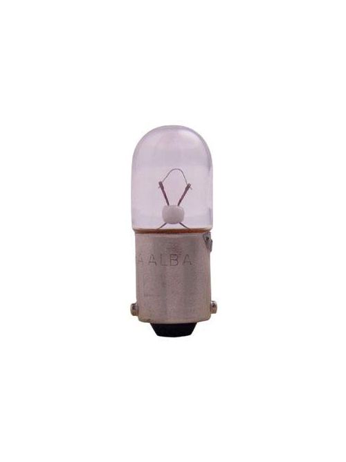 Product image for Square D 9001Z25F 6 Volt 1.2 W Push Button Bulb