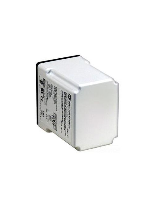 Product image for Square D 9050JCK2F180V20 120 VAC 110 VDC Coil 10 Amp DPDT Plug-In Socket Mount AC/DC Timing Relay