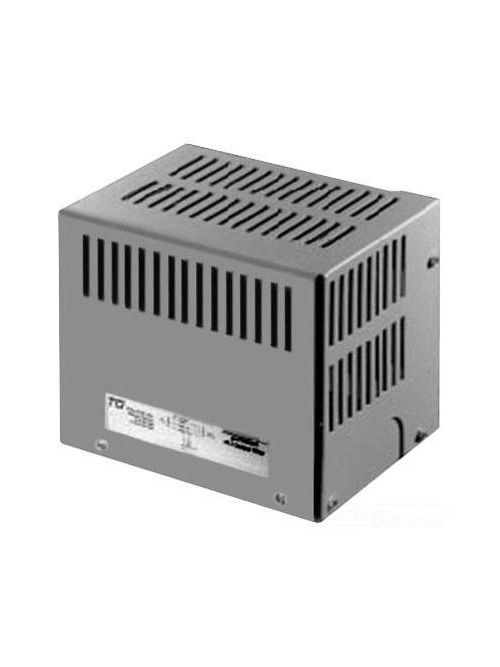 Product image for Square D KLC6BE 8 x 6 x 6.5 Inch 460 VAC 3 Hp Motor Protecting Output Filter