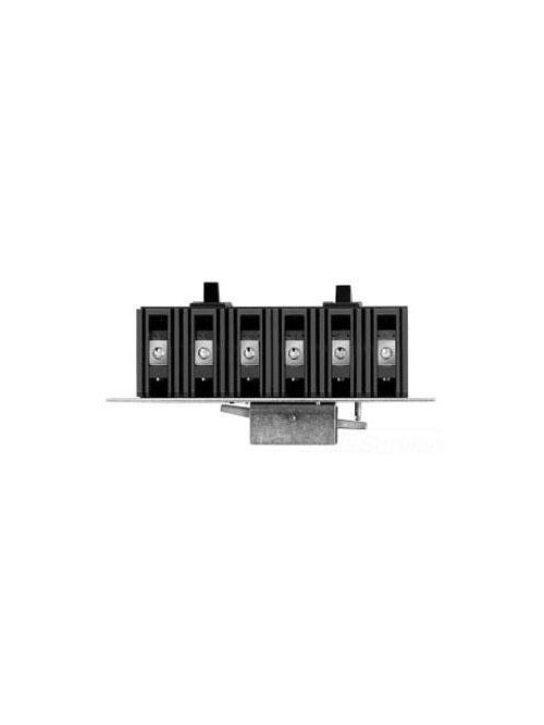 Product image for Square D MA9WB Manually Operated Circuit Breaker Walking Beam Assembly