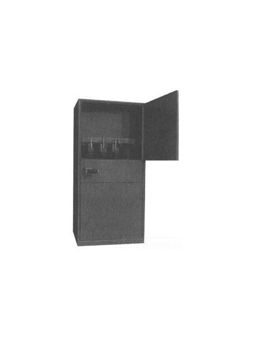 Product image for Square D TSG36120 Double Throw Safety Switch