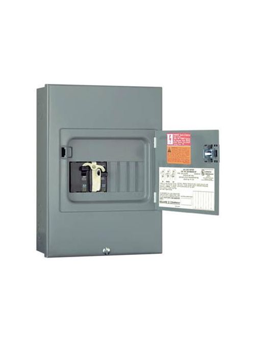Product image for SQD CQO48M30DSGP GENERAL PANEL
