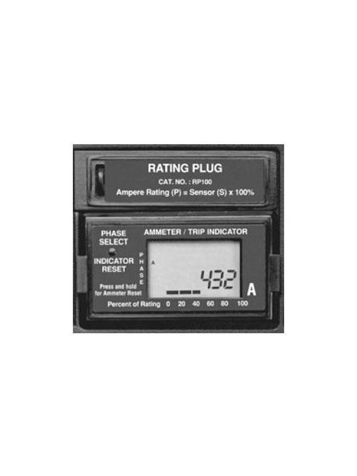 Product image for SQD ALAM CB LOCAL CURRENT METER KIT