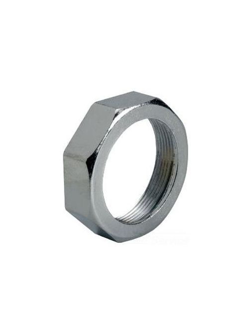 Product image for Square D 9001K55 30 mm Push Button Ring Nut