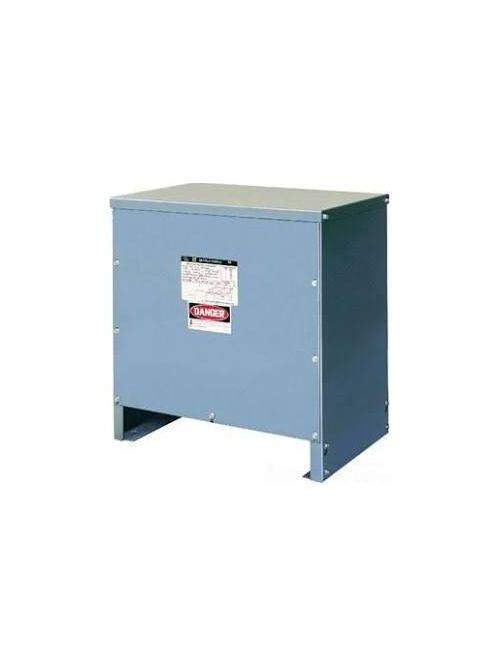 Product image for Square D 75T89HAT 75 kVa Auto Transformer