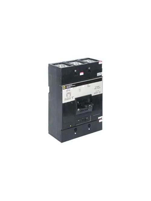 Product image for MOLDED CASE CIRCUIT BREAKER