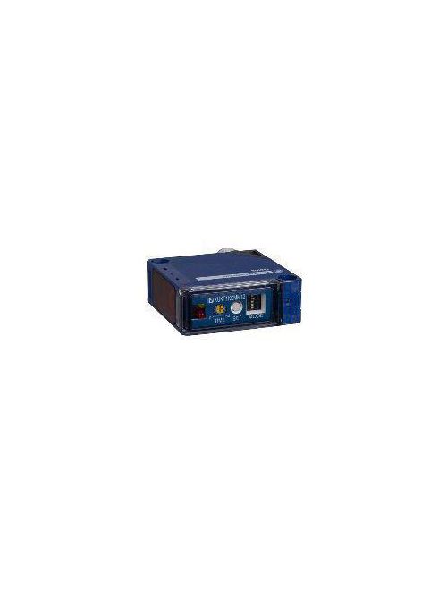 Product image for TES XUKT1KSML2 Photoelectric sensors XU, XUKT, reflex, Sn 1.5 m, 12...24 VDC, cable 2 m