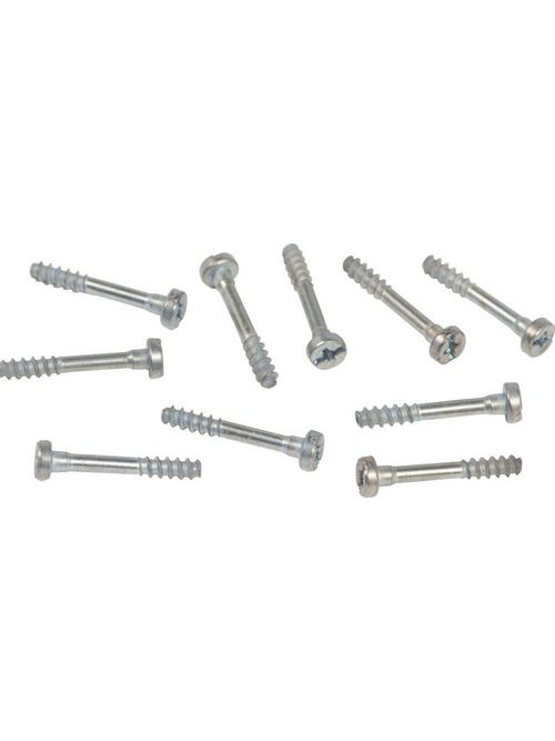 Product image for Square D ZBZ006 22 mm Collar/Pillar Push Button Mounting Screw