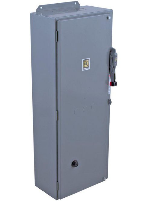 Product image for SQD 8538SEG15V84CFF4T COMBO STARTER