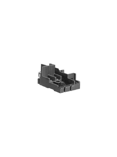 Product image for Square D 4051547701 Surface Mount NEMA 3R Industrial Circuit Breaker Enclosure Cover