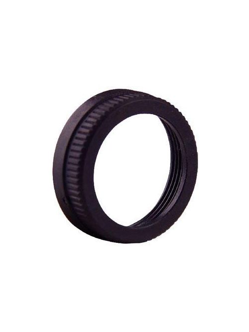 Product image for Square D 9001SK49 30 mm Push Button Ring Nut
