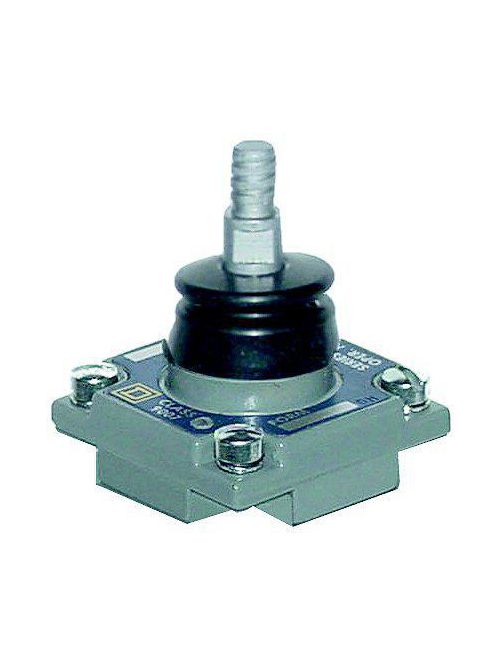 Product image for Square D 9007C54JKC 600 Volt 10 Amp 1NO 1NC Universal Plug-In Heavy Duty Limit Switch