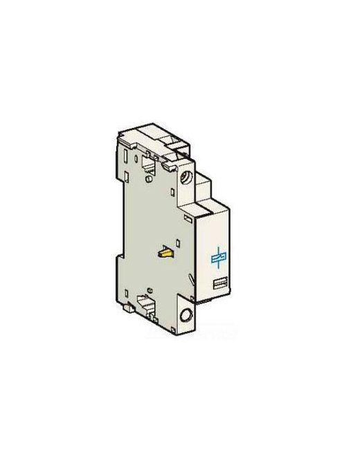 Product image for Square D GVAS415 415 to 440 VAC Manual Starter/Motor Circuit Breaker Shunt Trip Unit