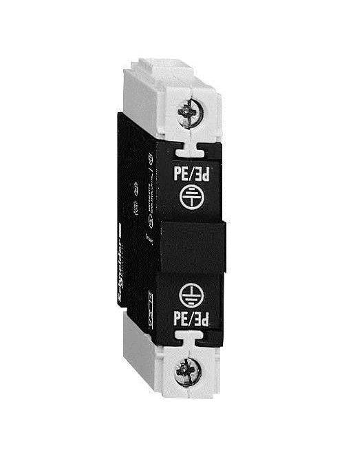 Product image for Square D VZ16 Motor Disconnect Switch Grounding Module
