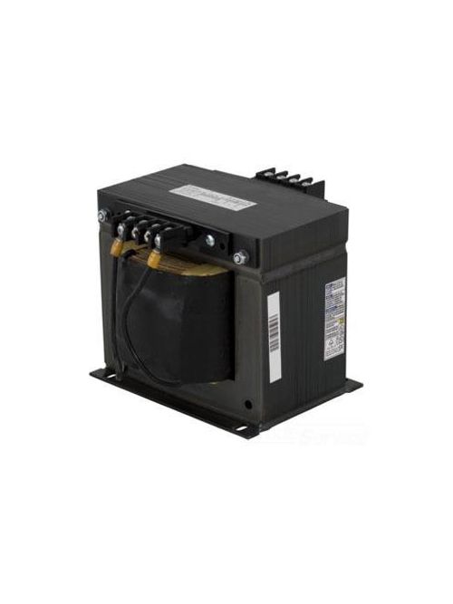 Product image for Square D 9070T5000D4 5000 VA 277 VAC Primary 120 VAC Secondary 1-Phase Control Transformer