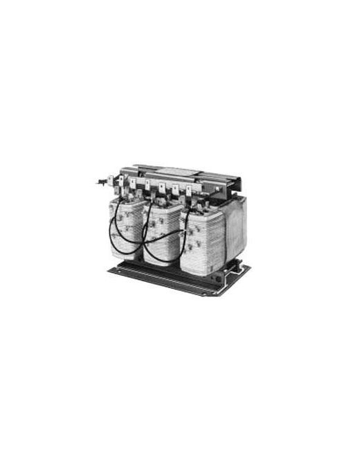 Product image for Square D 10S1HOCB 10 kVa 240 x 480 VAC Primary 120/240 VAC Secondary Dry Type General Purpose Transformer