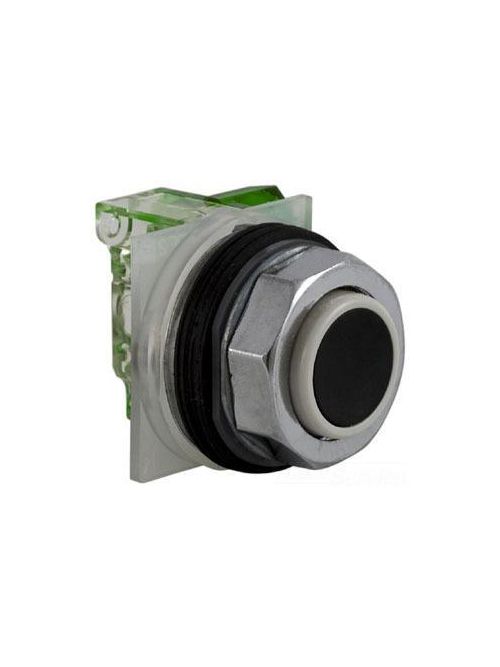 Product image for Square D 9001KR3YH5 30 mm 10 Amp 600 VAC Push Button