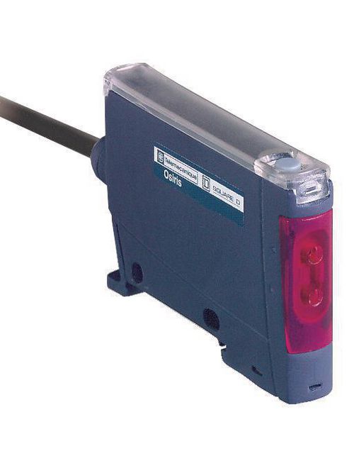 Product image for TES XUDA1PSMM8 Photoelectric sensors XU, XUD, M8, PVC, PNP, discrete solid state