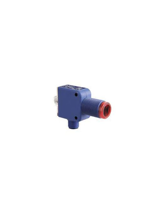 Product image for TES XUN0APSNM12 24 VDC 100 mA NO/NC/PNP 3-Wire Photoelectric Sensor