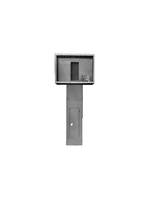 Product image for Square D NTX836 36 Inch Panelboard Cable