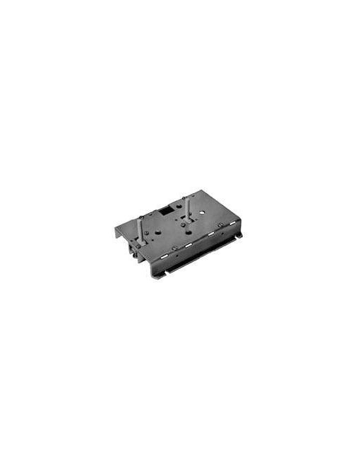 Product image for Square D 9999SM2 Size 0/1 Horizontal/Vertical Mount NEMA Mechanical Interlock Kit
