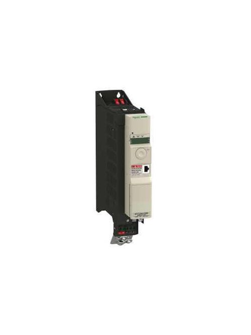 Product image for Square D ATV32HU15M2 240 VAC 2 Hp 1-Phase Variable Speed Drive