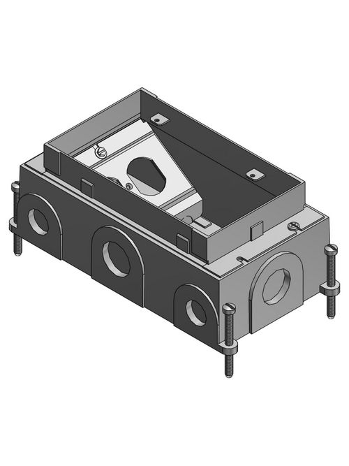 SC 664-CI-1-1/4 664CI W/ 1 1/4 TAP SC 664-CI-1-1/4 664CI W/ 1 1/4 TAP