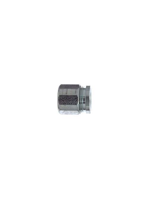Steel City EK-412 3-Piece Miron 6 Inch Rigid/IMC Coupling Steel City EK-412 3-Piece Miron 6 Inch Rigid/IMC Coupling