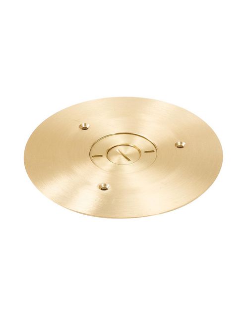 SC P-67-3/4-2 FLUSHSVC CVR PLT .75/ SC P-67-3/4-2 FLUSHSVC CVR PLT .75/