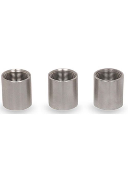 CT CPL3/4SST 3/4 RIGID COUPLING, TY CT CPL3/4SST 3/4 RIGID COUPLING, TY
