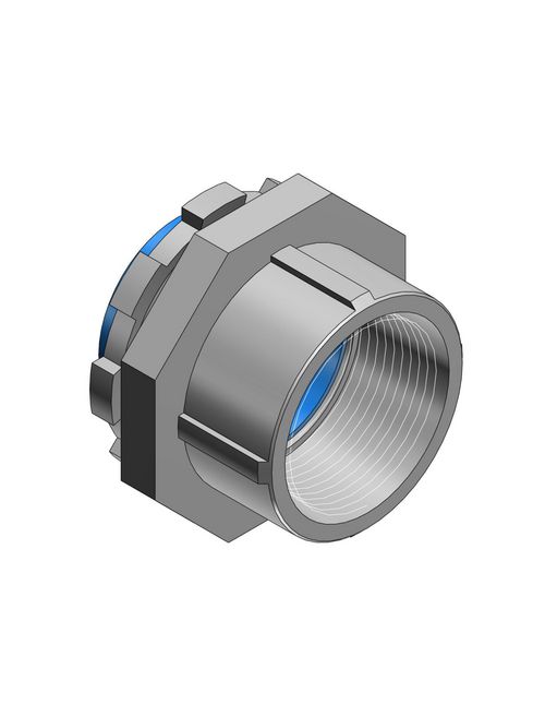 TB 379-TB 4 INCH INSUL BULLET CONDU TB 379-TB 4 INCH INSUL BULLET CONDU
