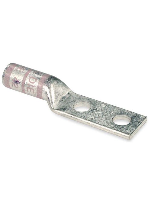 Color-Keyed 54859BE Long Barrel Connector Color-Keyed 54859BE Long Barrel Connector
